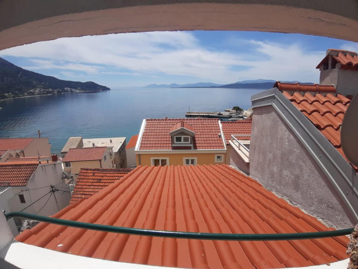 Apartments Knezic Igrane Exterior photo