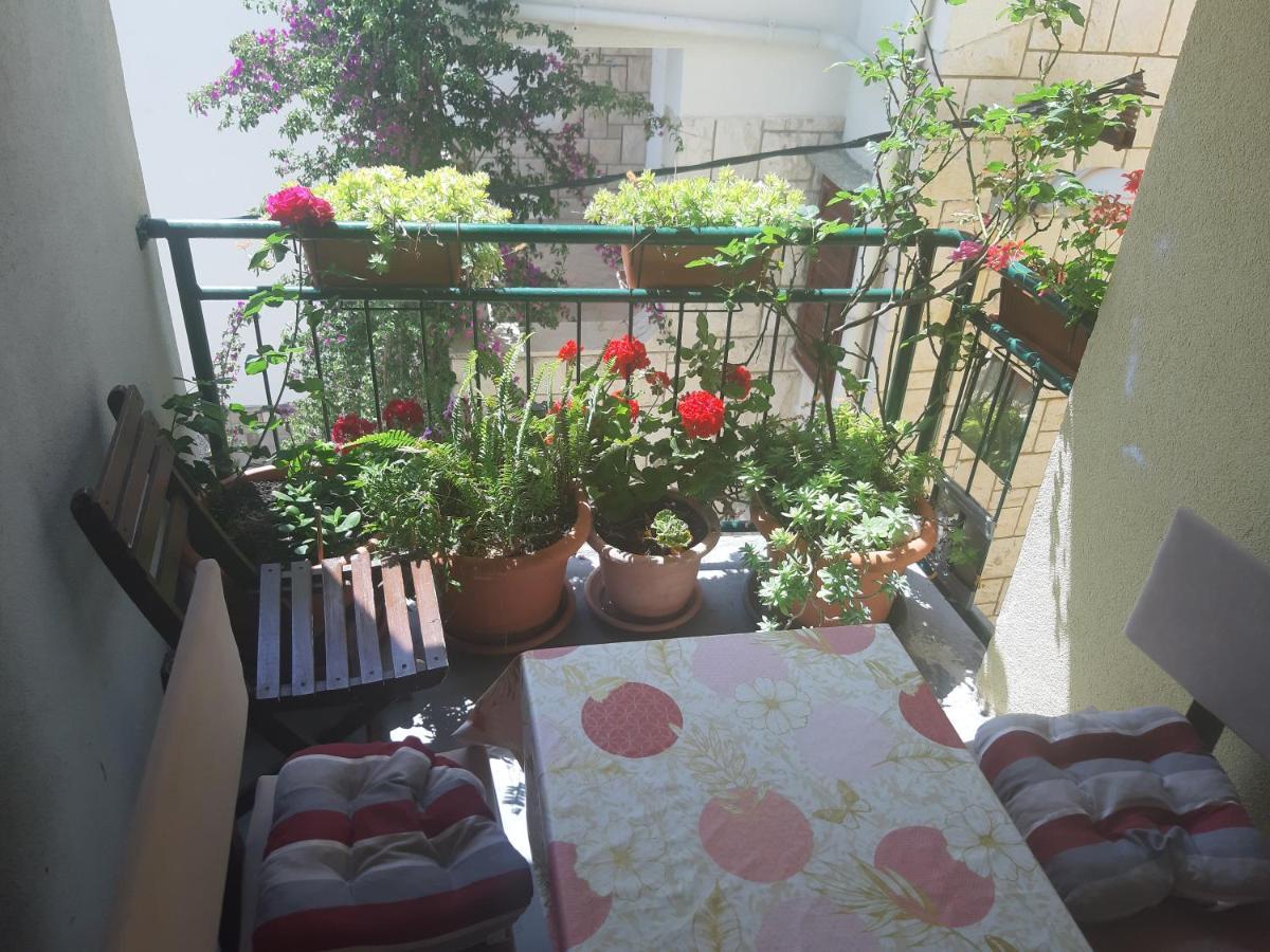 Apartments Knezic Igrane Exterior photo
